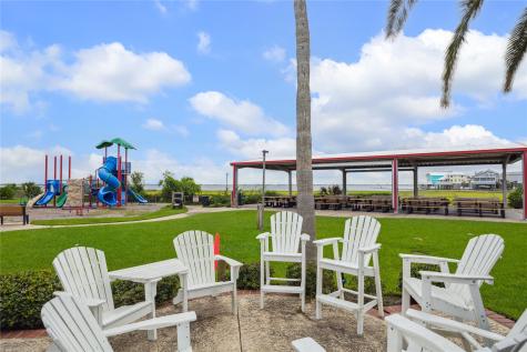 1302 & 1306 Maui Drive Tiki Island TX 77554