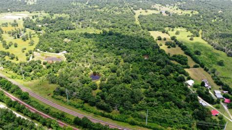 Tbd Fm-2154 Navasota TX 77868
