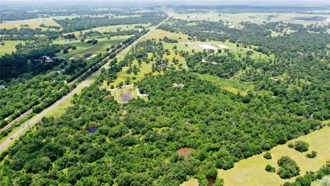 Tbd Fm-2154 Navasota TX 77868