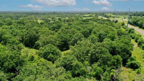 Tbd Fm-2154 Navasota TX 77868