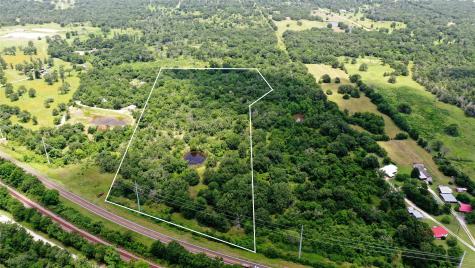 Tbd Fm-2154 Navasota TX 77868