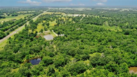 Tbd Fm-2154 Navasota TX 77868