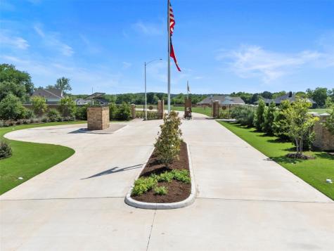 Lot 27 Hydrangea Drive Smithville TX 78957