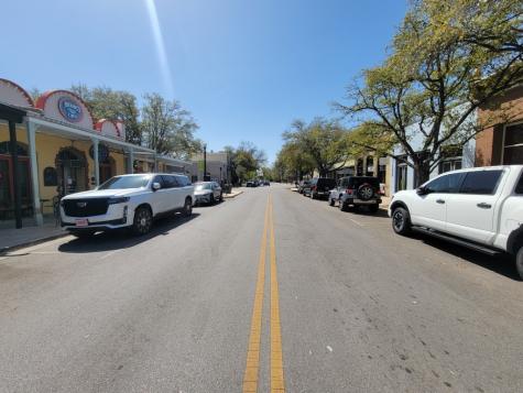 Lot 27 Hydrangea Drive Smithville TX 78957