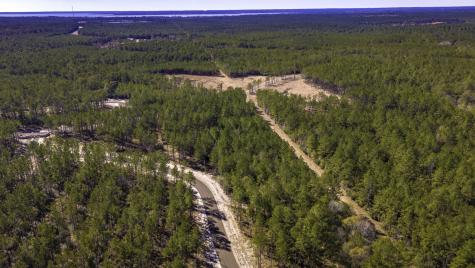 042 Sportsman Retreat Road Onalaska TX 77360