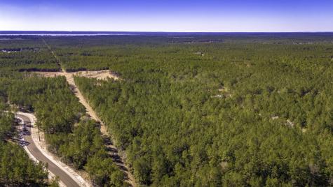 042 Sportsman Retreat Road Onalaska TX 77360