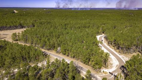 042 Sportsman Retreat Road Onalaska TX 77360