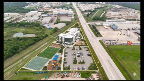 8201 Fm 2234 Mchard Road Land Houston TX 77053
