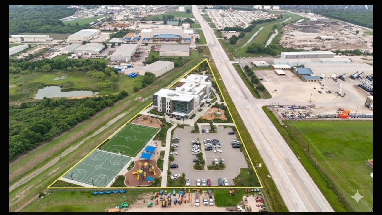 8201 Fm 2234 Mchard Road Land Houston TX 77053