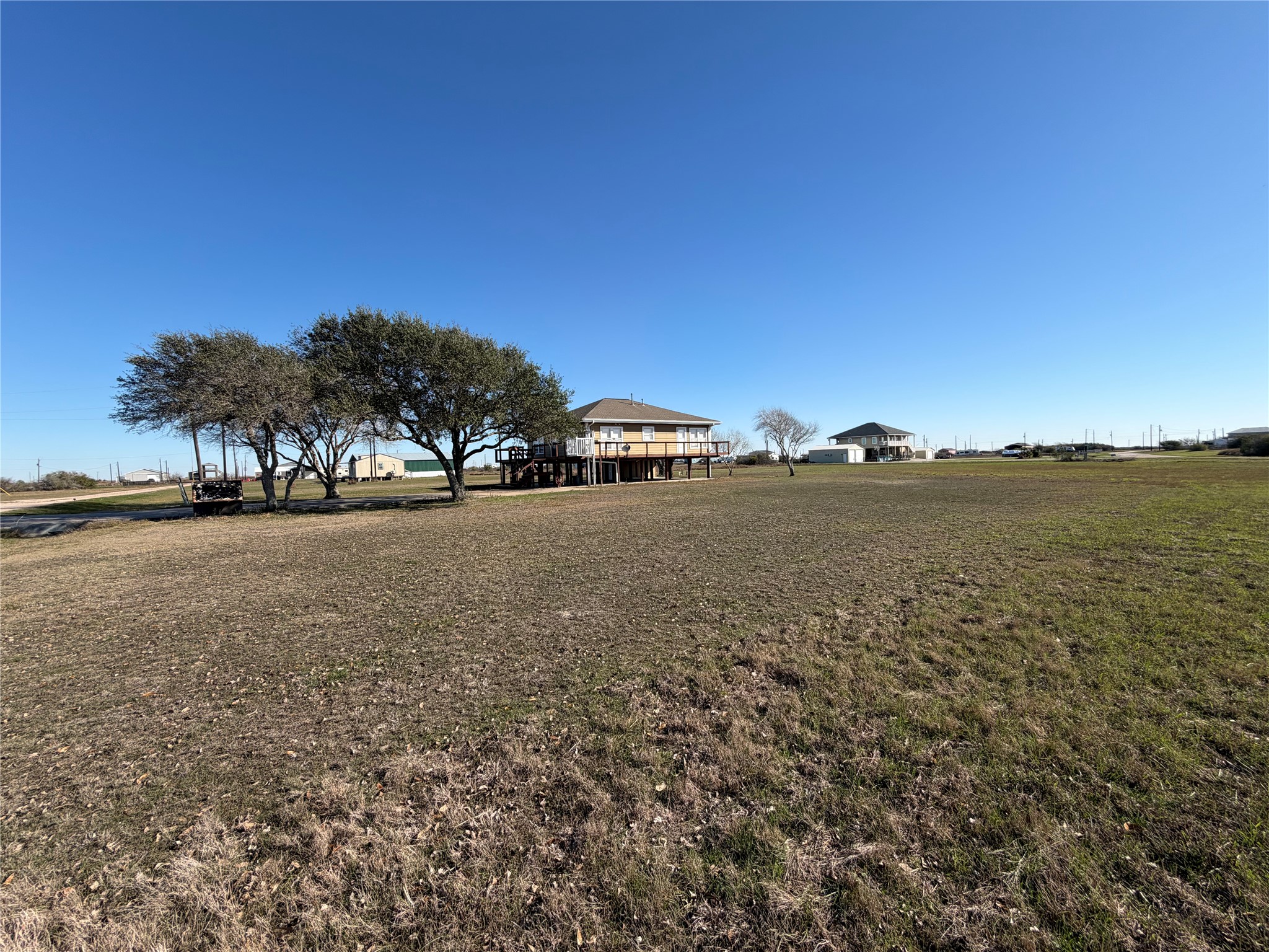 Lot 194 Sail Fish Palacios TX 77465
