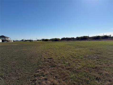 Lot 194 Sail Fish Palacios TX 77465