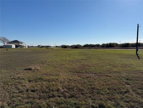 Lot 194 Sail Fish Palacios TX 77465
