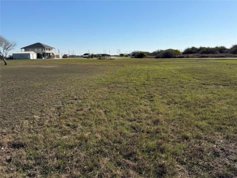 Lot 194 Sail Fish Palacios TX 77465