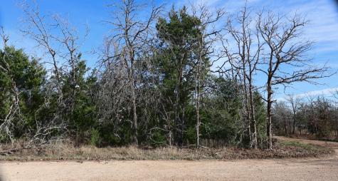 535 Blueberry Hill Road Somerville TX 77879
