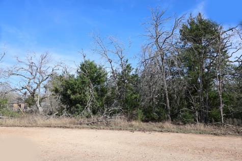 535 Blueberry Hill Road Somerville TX 77879