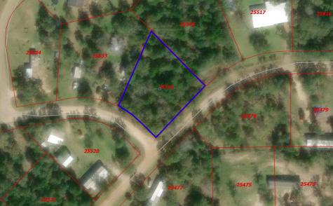 535 Blueberry Hill Road Somerville TX 77879
