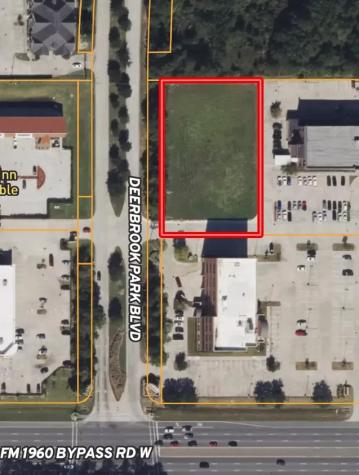 8901 Fm 1960 Bypass Road W Humble TX 77338