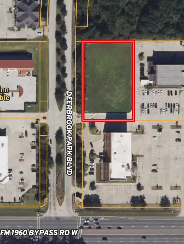 8901 Fm 1960 Bypass Road W Humble TX 77338