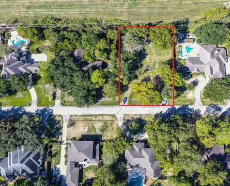 1314 Briar Bayou Drive Houston TX 77077