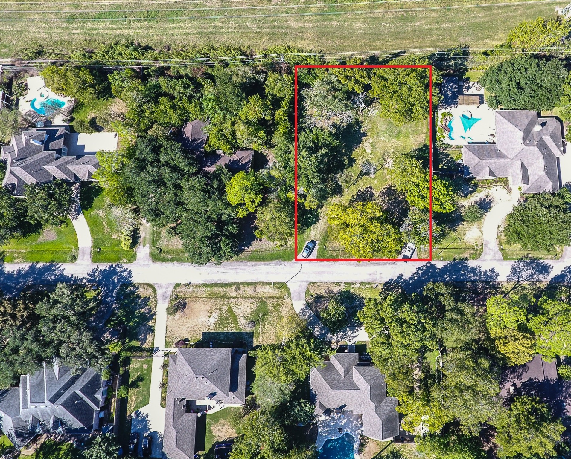 1314 Briar Bayou Drive Houston TX 77077