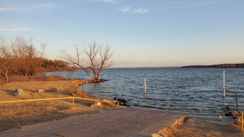 406 Choctaw Crest Somerville TX 77879