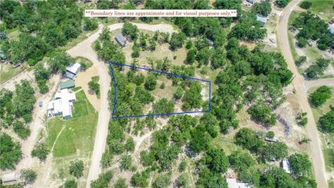 406 Choctaw Crest Somerville TX 77879
