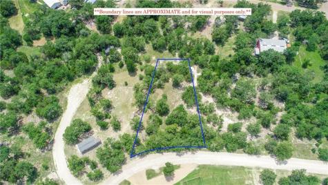 406 Choctaw Crest Somerville TX 77879