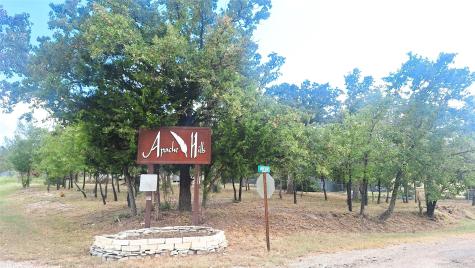 406 Choctaw Crest Somerville TX 77879