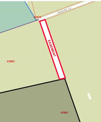 Tbd Dejardo Lane Coldspring TX 77331