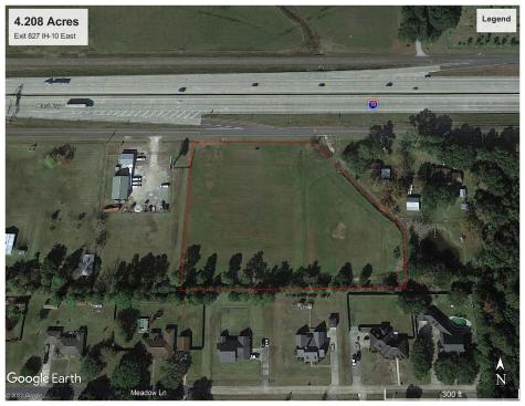 44096 I-10 W Winnie TX 77665