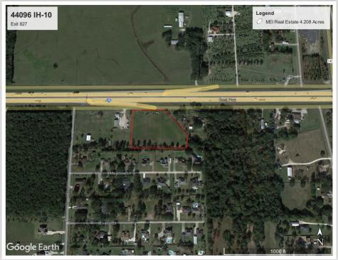 44096 I-10 W Winnie TX 77665
