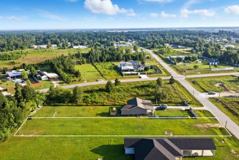 320 County Road 3567 Cleveland TX 77327