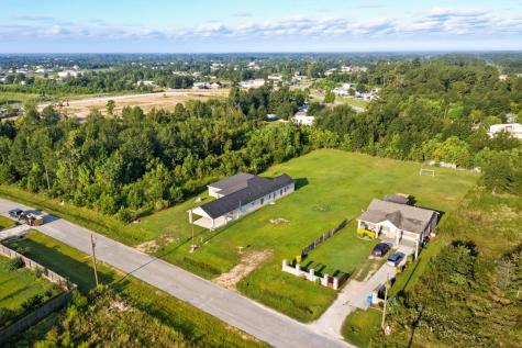 320 County Road 3567 Cleveland TX 77327