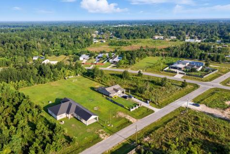 320 County Road 3567 Cleveland TX 77327