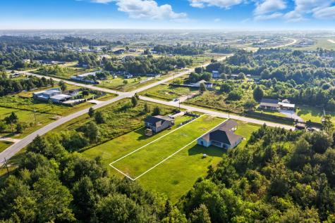 320 County Road 3567 Cleveland TX 77327