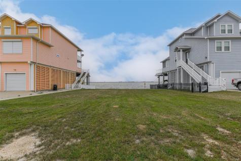 1618 Windsong Way Galveston TX 77554