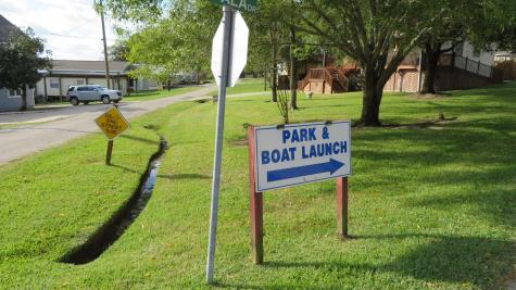 Lot 1 Elk Street Onalaska TX 77360