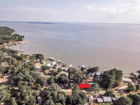 Lot 1 Elk Street Onalaska TX 77360