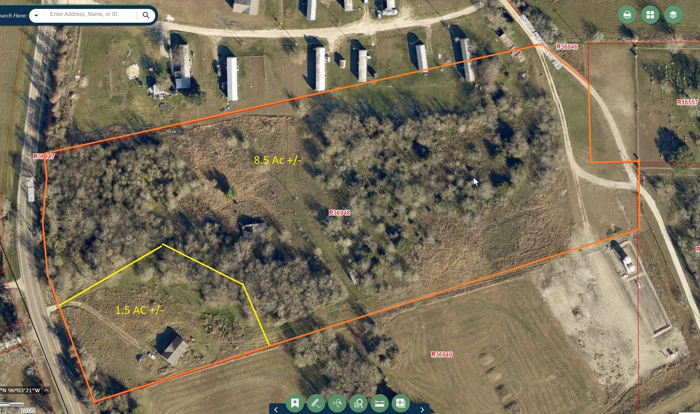 7320 Fm 3090 Road Anderson TX 77830