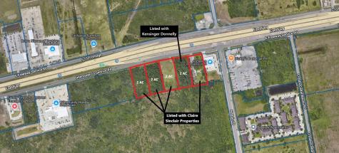 0 I-10 Lot 2 Baytown TX 77521