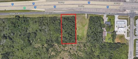 0 I-10 Lot 2 Baytown TX 77521