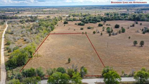 Lot 14 County Road 229 Bedias TX 77831