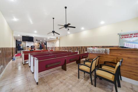 27043 Coach Light Lane New Caney TX 77357