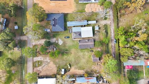 27043 Coach Light Lane New Caney TX 77357