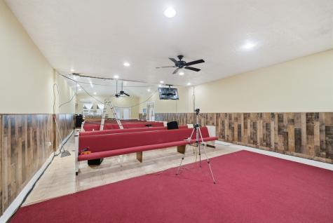 27043 Coach Light Lane New Caney TX 77357