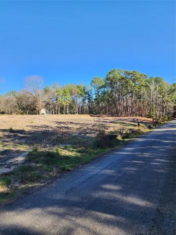 Lots 428 & 429 Echo Hills Lane Livingston TX 77351