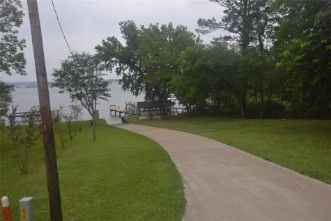 Lots 428 & 429 Echo Hills Lane Livingston TX 77351