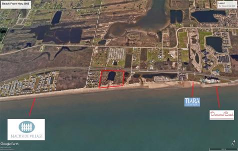 11203 Termini - San Luis Pass Highway Galveston TX 77554