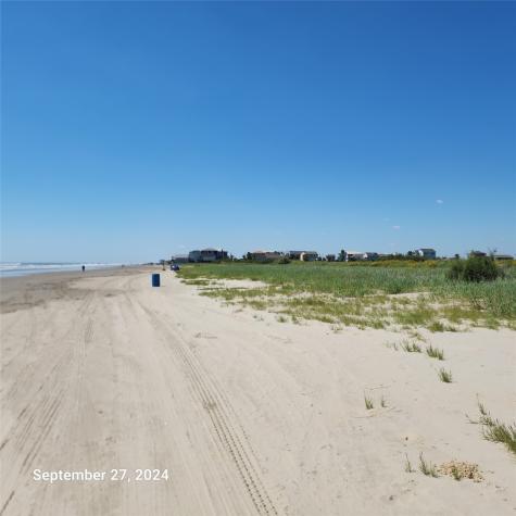 11203 Termini - San Luis Pass Highway Galveston TX 77554