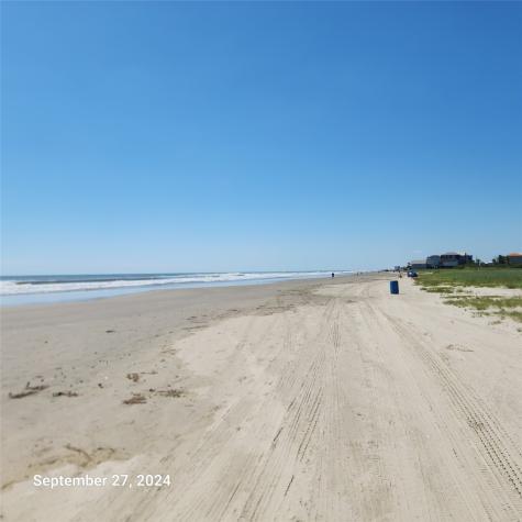 11203 Termini - San Luis Pass Highway Galveston TX 77554